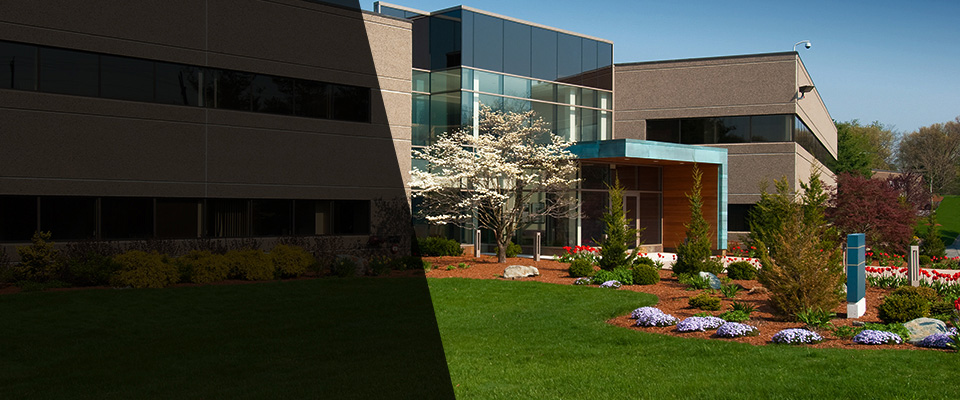 Brandenburg Landscapers